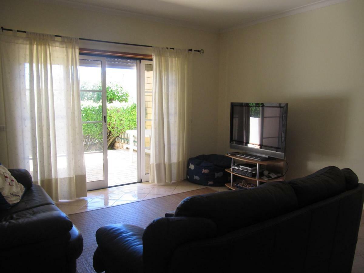 Apartamento Clube Do Vau Apartman Portimão Kültér fotó
