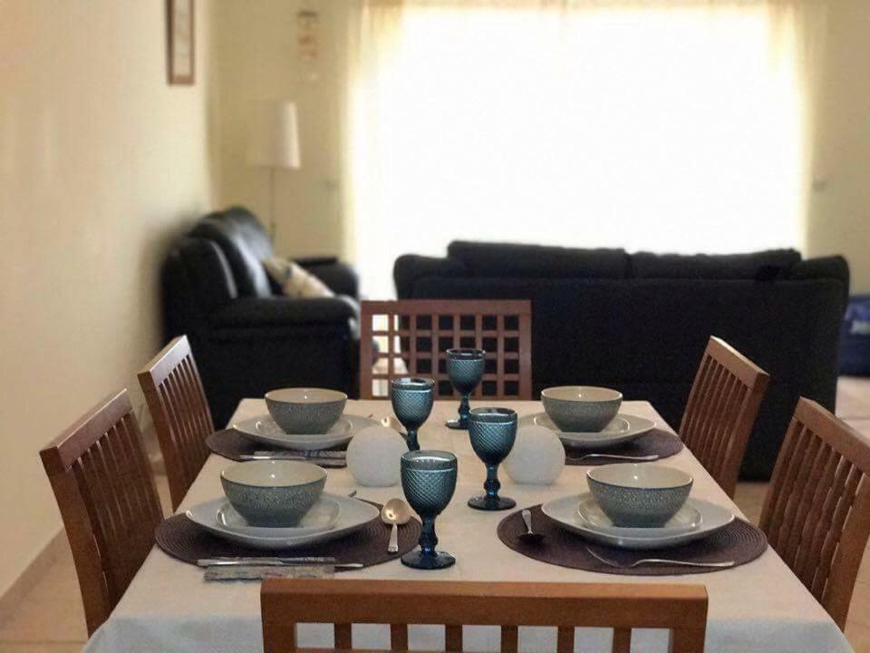 Apartamento Clube Do Vau Apartman Portimão Kültér fotó