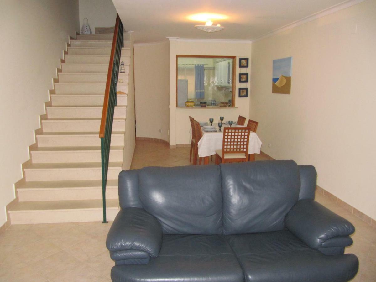Apartamento Clube Do Vau Apartman Portimão Kültér fotó