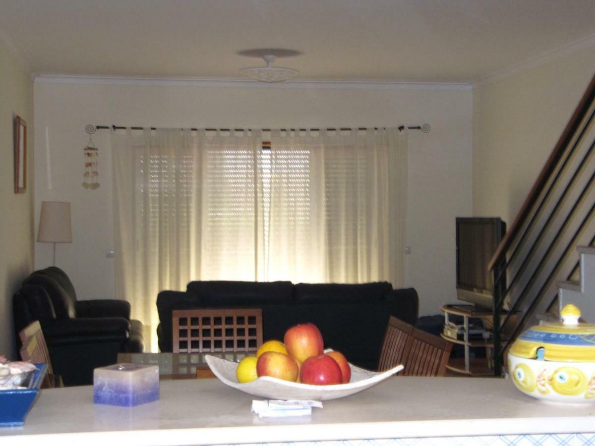 Apartamento Clube Do Vau Apartman Portimão Kültér fotó