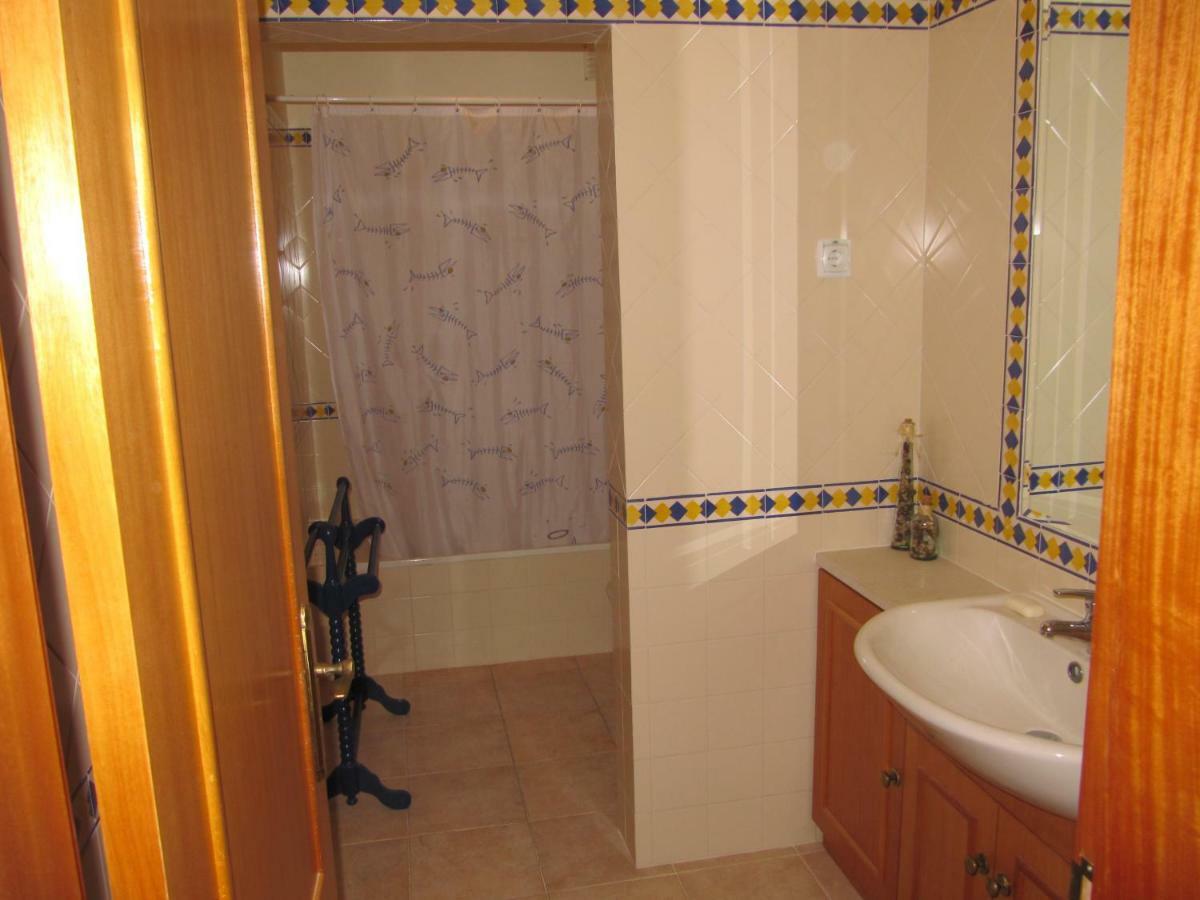 Apartamento Clube Do Vau Apartman Portimão Kültér fotó
