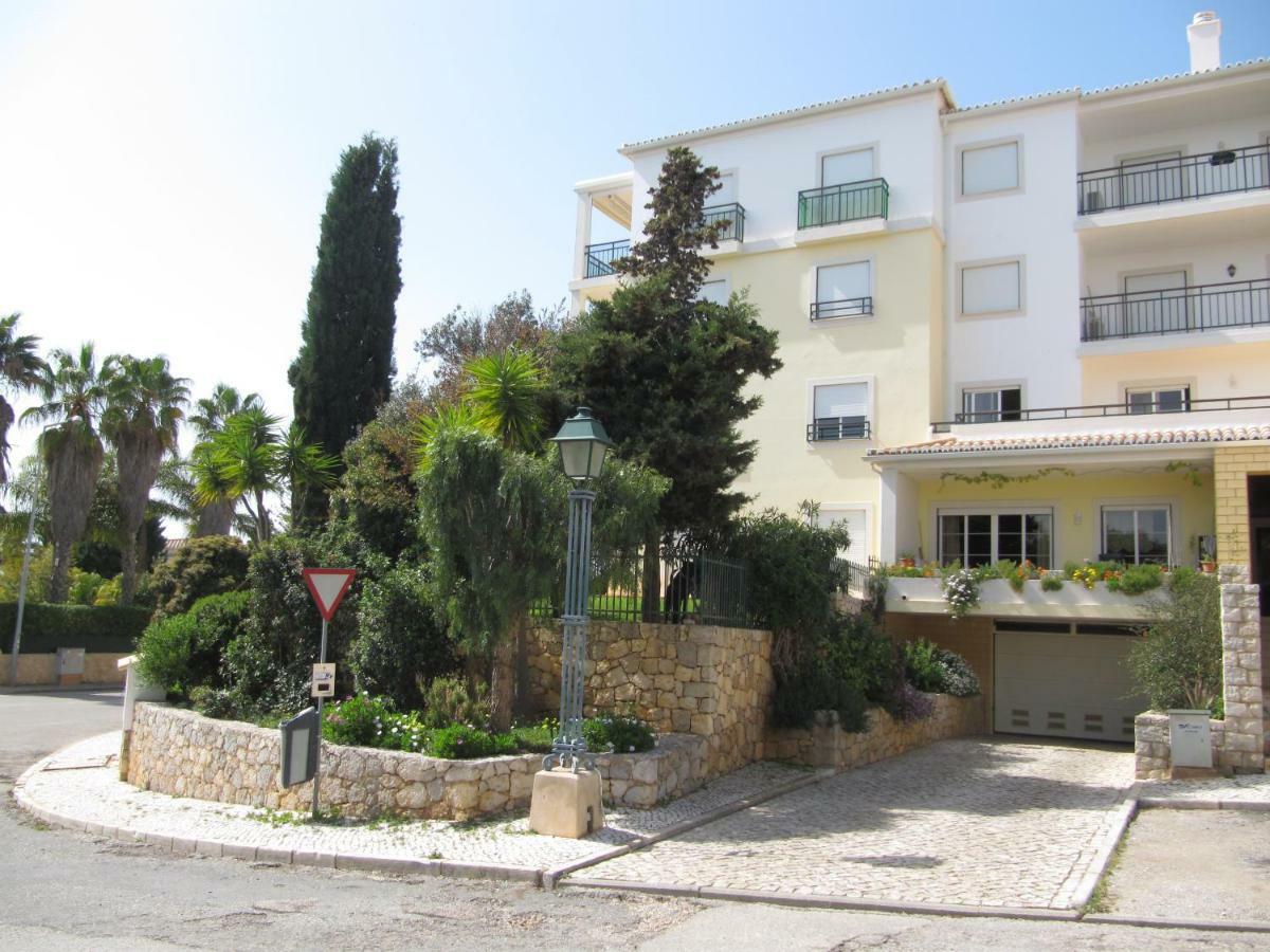 Apartamento Clube Do Vau Apartman Portimão Kültér fotó