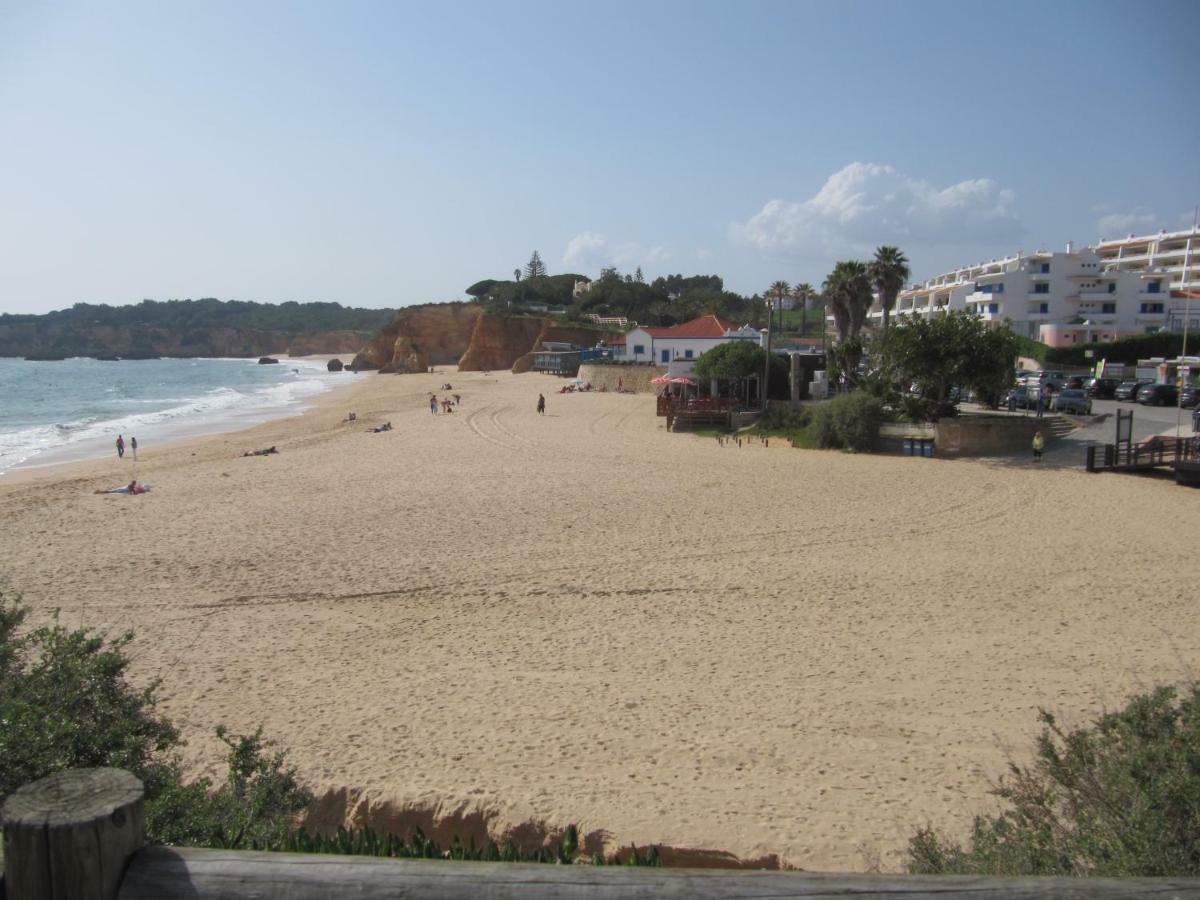 Apartamento Clube Do Vau Apartman Portimão Kültér fotó
