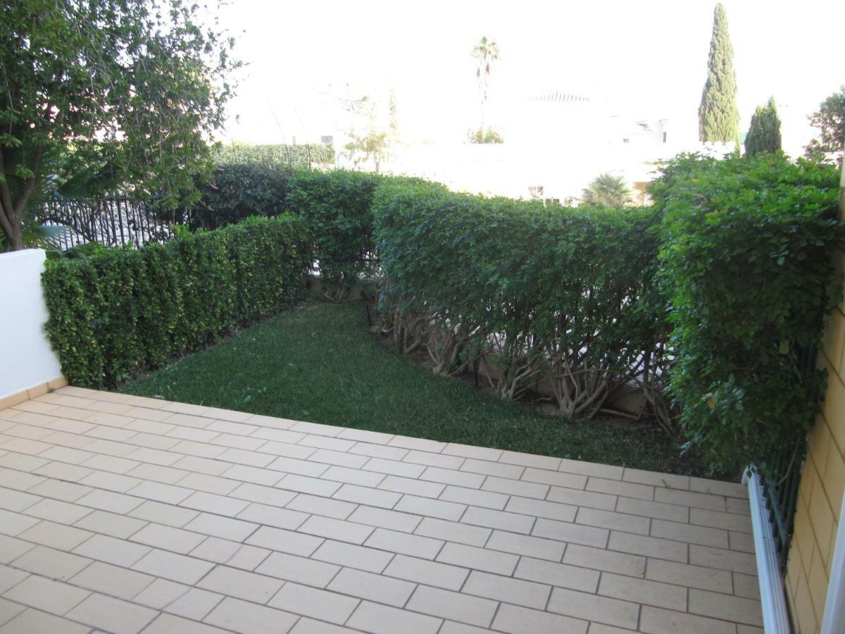 Apartamento Clube Do Vau Apartman Portimão Kültér fotó