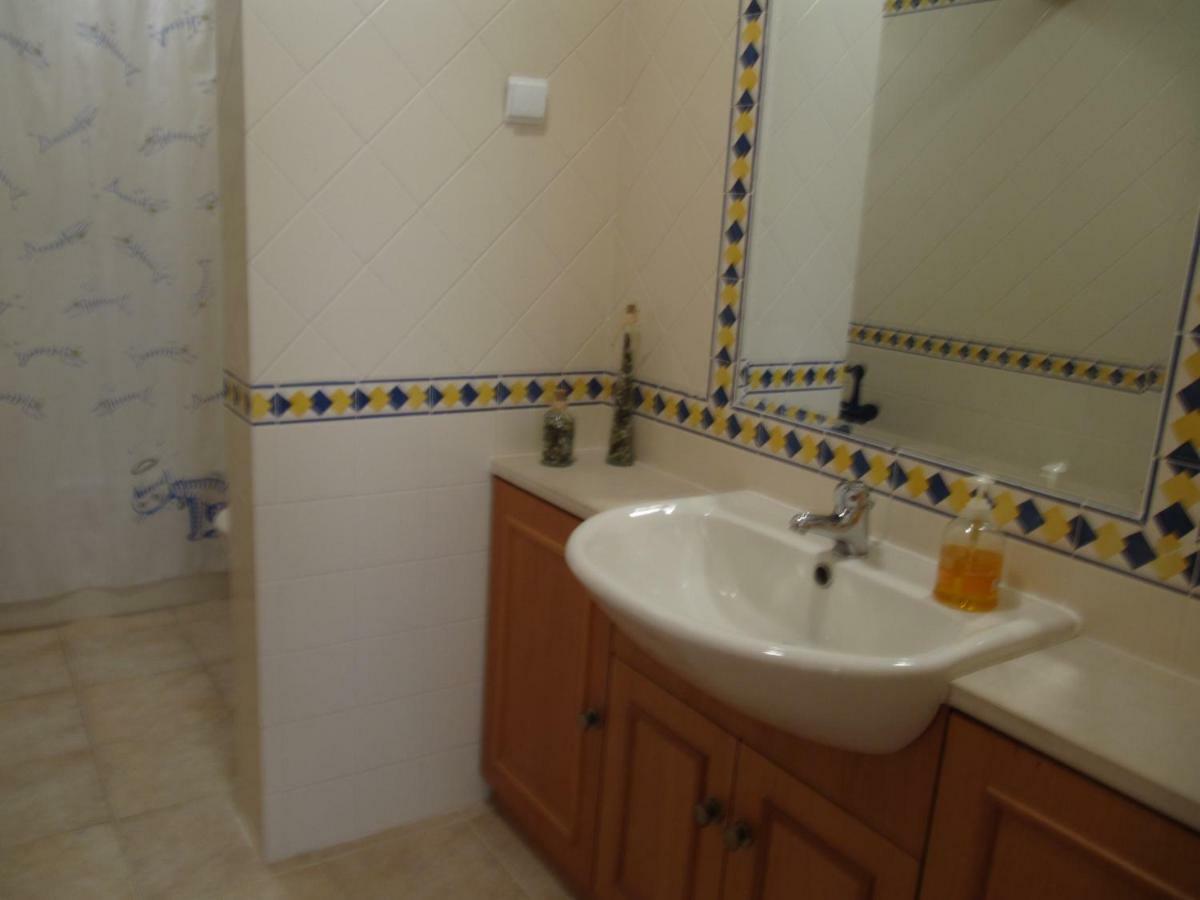 Apartamento Clube Do Vau Apartman Portimão Kültér fotó
