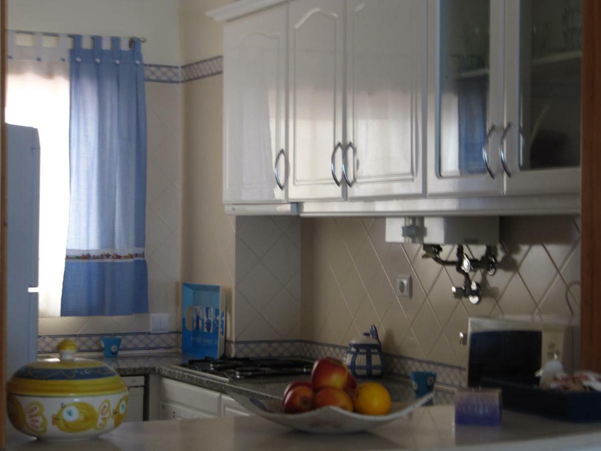 Apartamento Clube Do Vau Apartman Portimão Kültér fotó