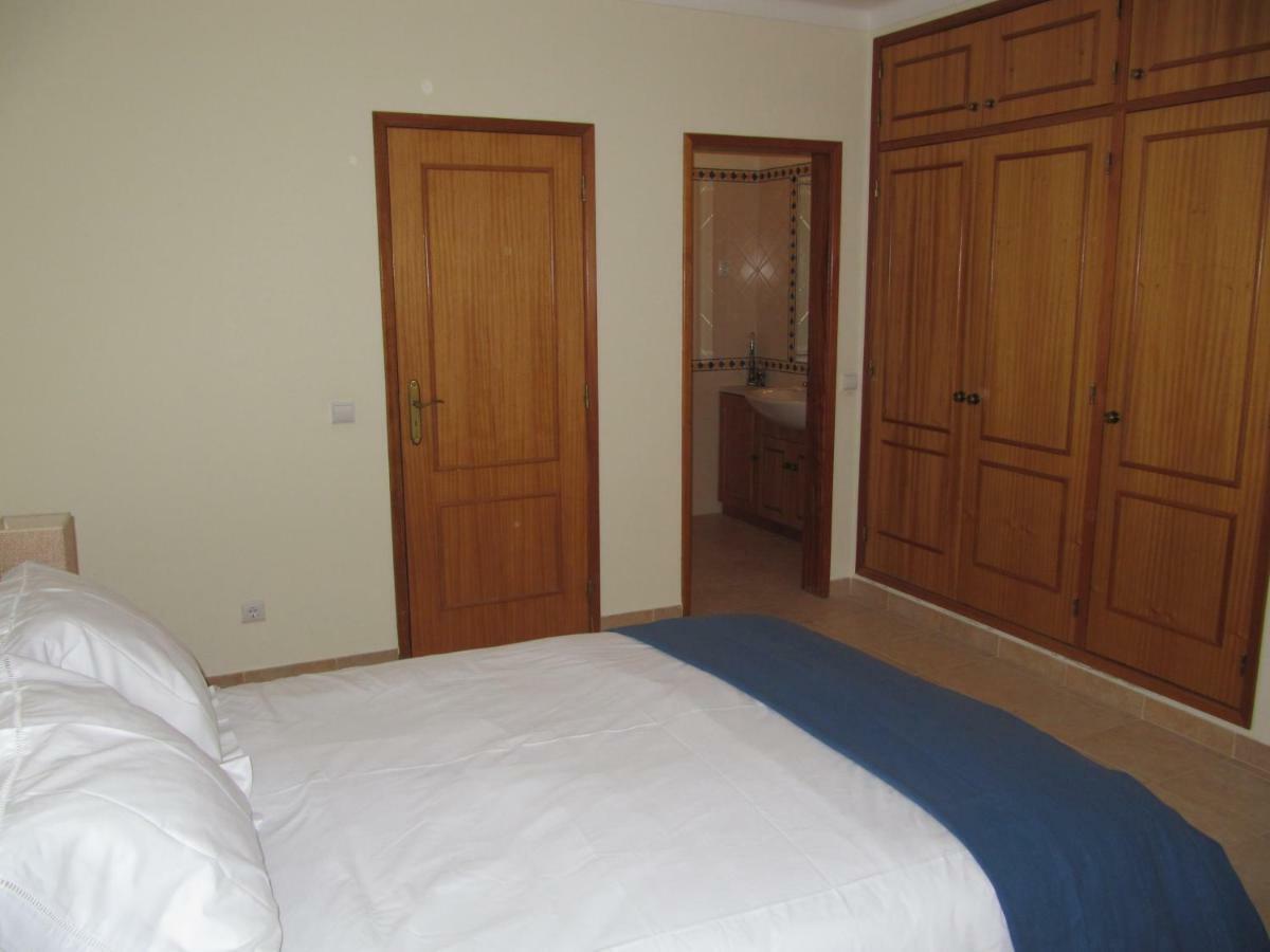 Apartamento Clube Do Vau Apartman Portimão Kültér fotó
