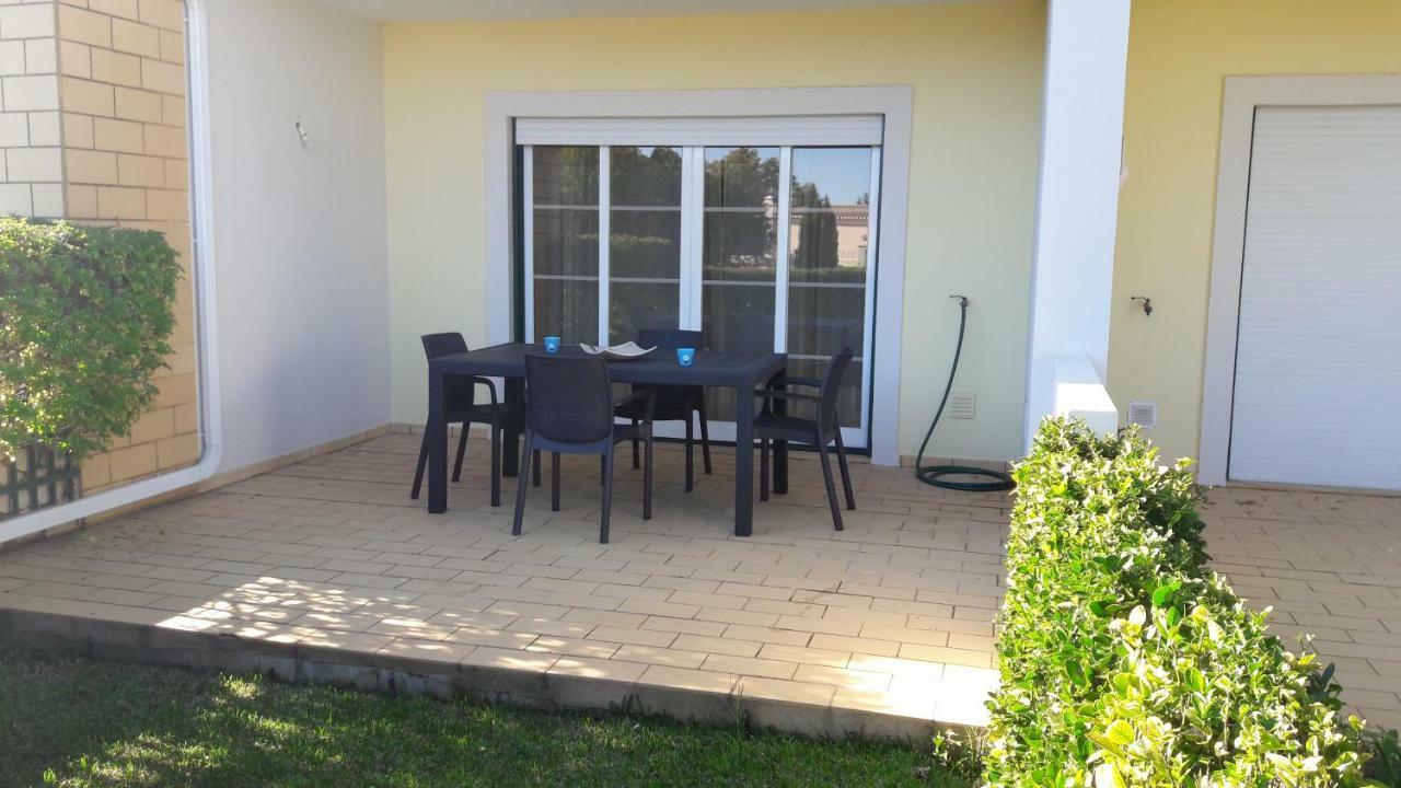 Apartamento Clube Do Vau Apartman Portimão Kültér fotó